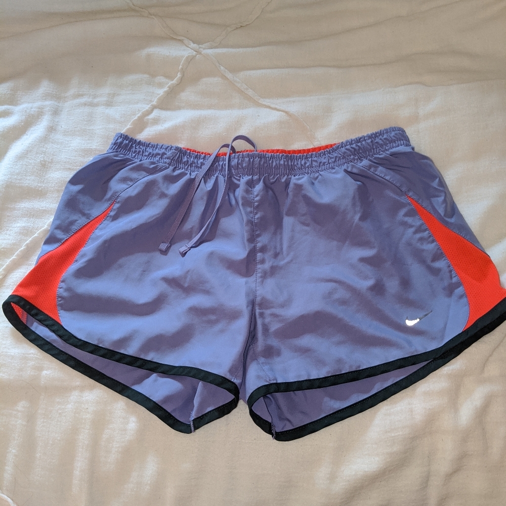Nike Athletic Shorts